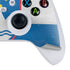 Slovenia Flag Distressed Xbox Series S Skins